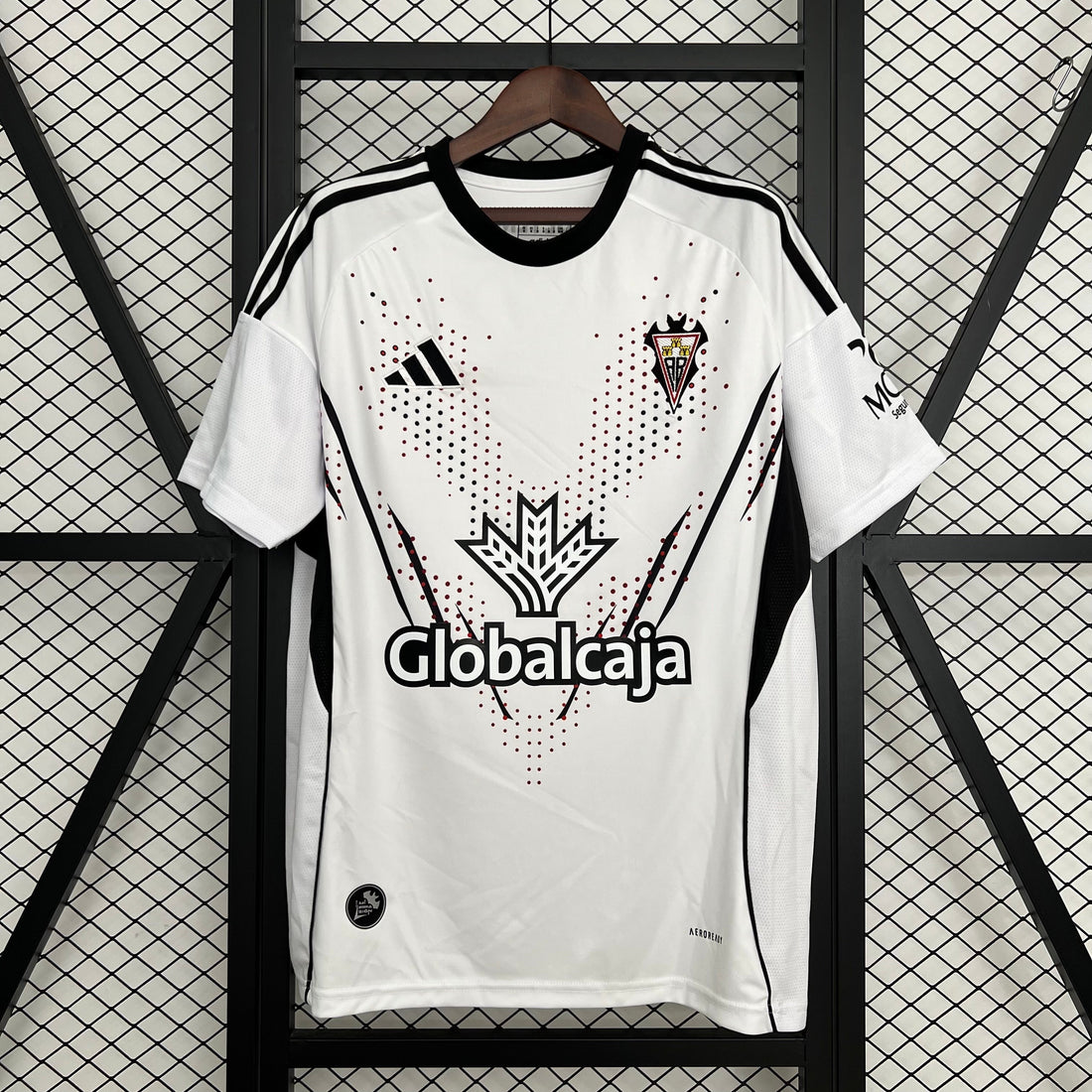 ALBACETE I 25/26 MAN