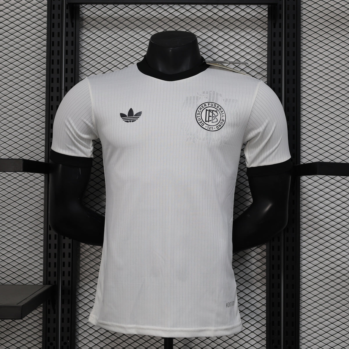 GERMANY SPECIAL EDITION I 25/26 MAN (PLAYER VERSION)