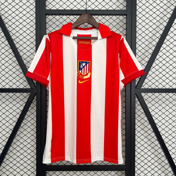 ATLETICO MADRID EDICIÓN CENTENARIO I 03/04 MAN (RETRO)