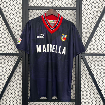 ATLETICO MADRID III 95/96 MAN (RETRO)