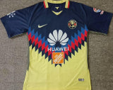 AMERICA DE MEXICO I 17/18 MAN (RETRO)