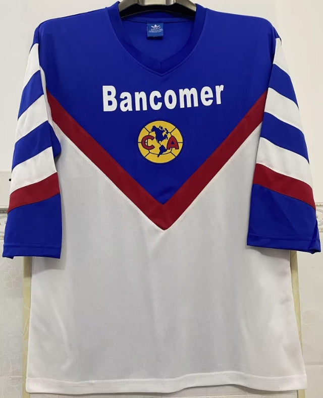AMERICA DO MEXICO II 88/89 MAN (RETRO)