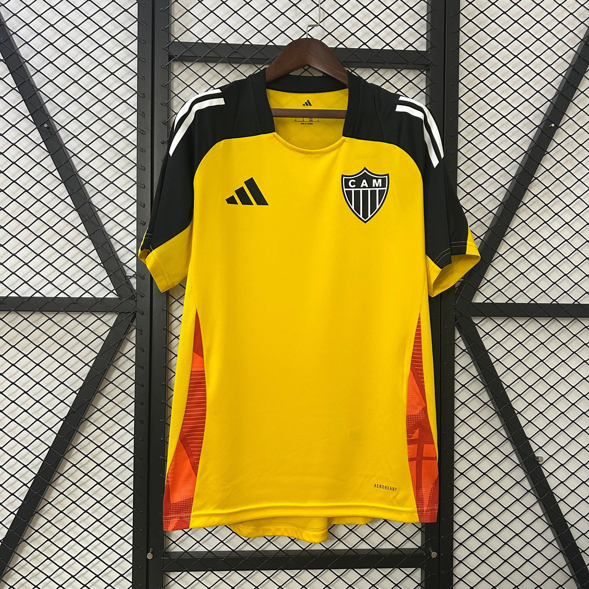 ATLETICO MINEIRO TRAINING I 25/26 MAN