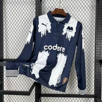 MONTERREY SPECIAL EDITION I 25/26 MAN (LONG SLEEVE)
