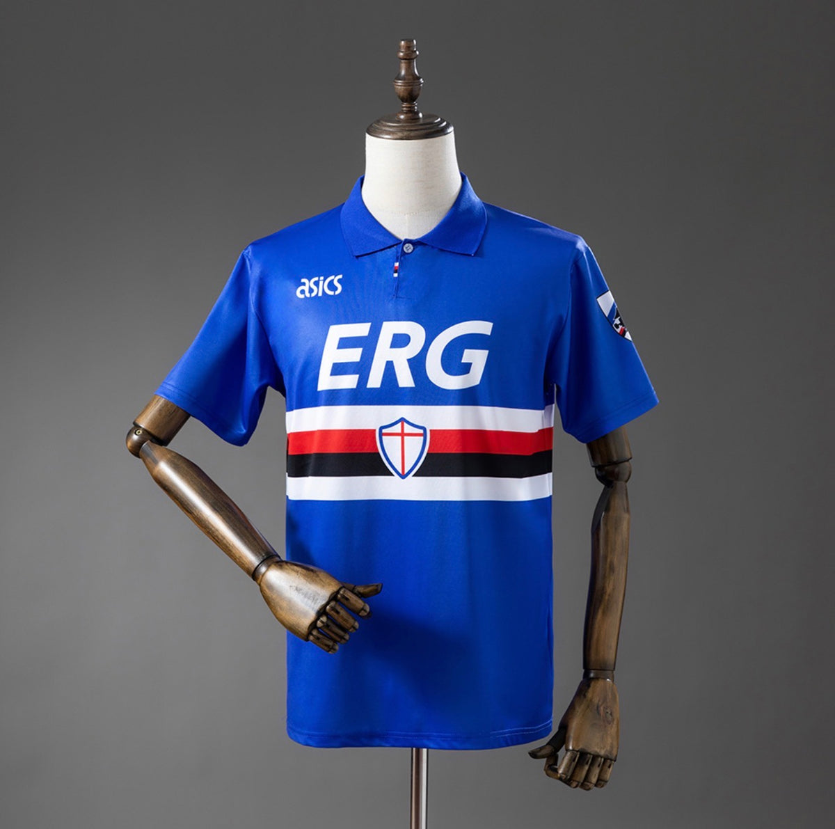 SAMPDORIA HOME 93/94 MAN (RETRO)