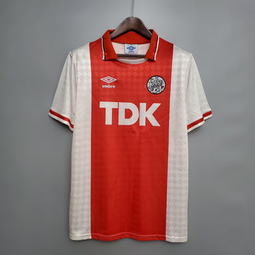 AJAX I 90/91 MAN (RETRO)