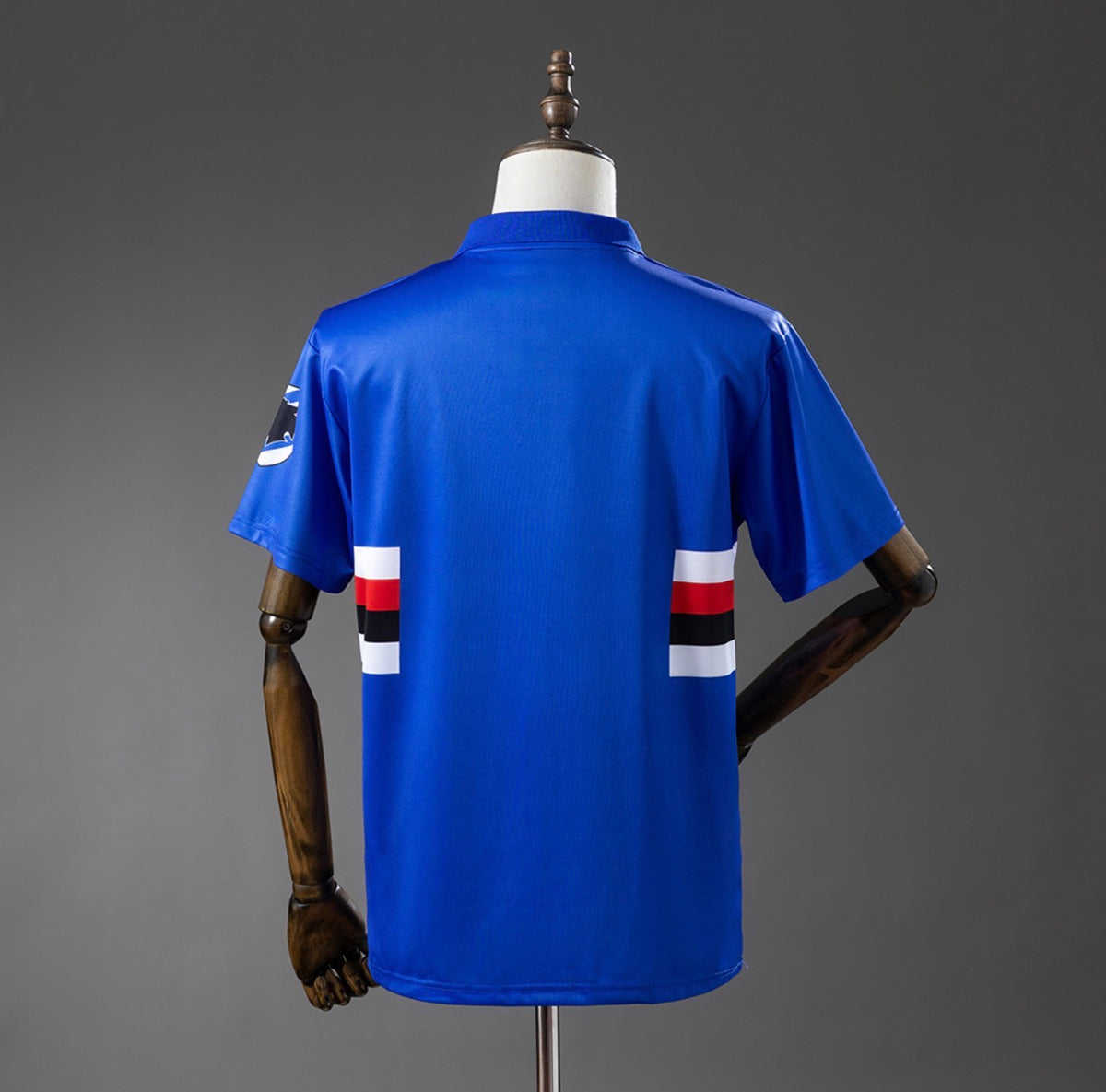 SAMPDORIA HOME 93/94 MAN (RETRO)
