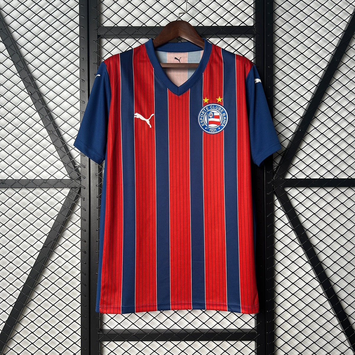 BAHIA I 25/26 MAN
