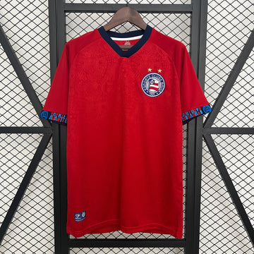 BAHIA GOALKEEPER III 25/26 MAN