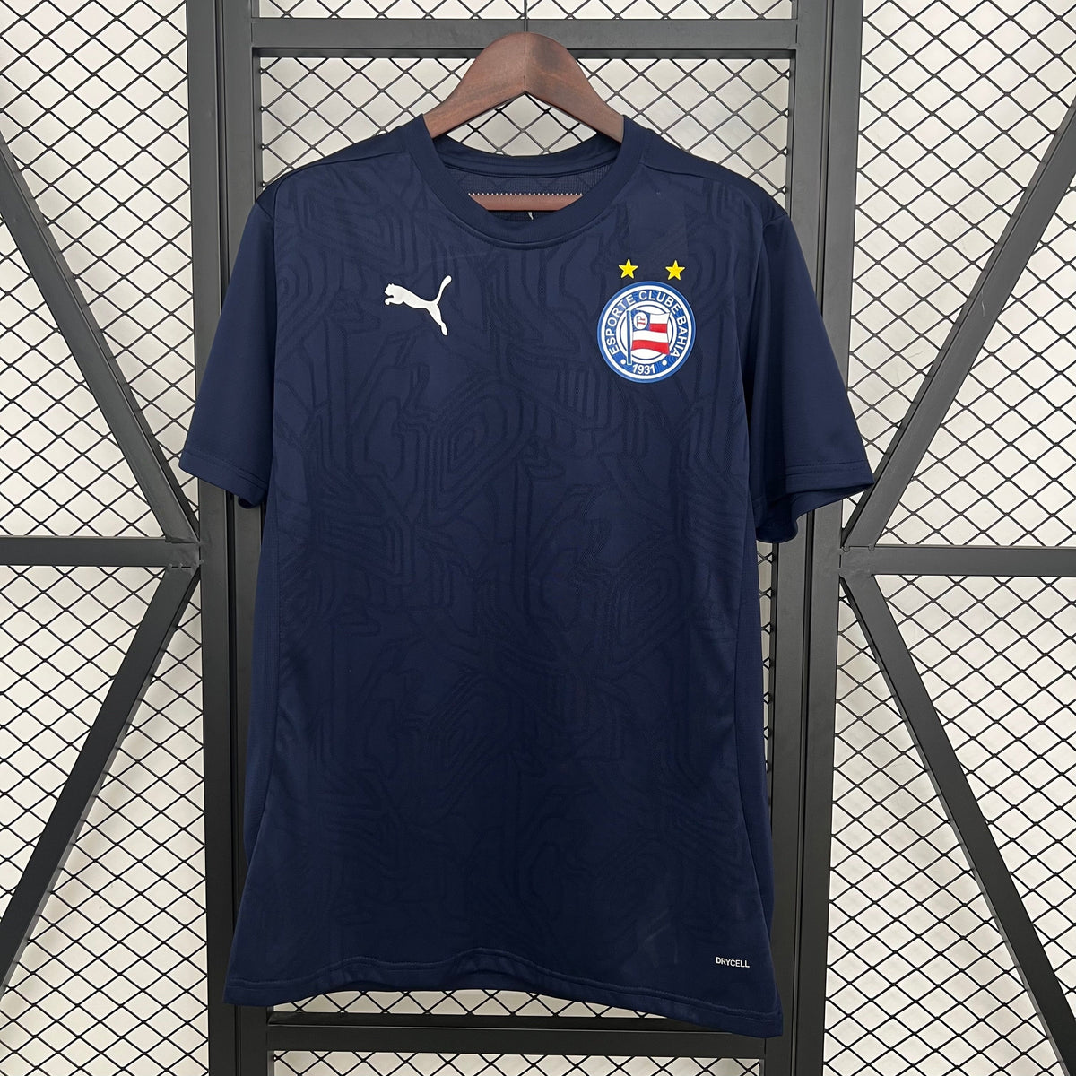 BAHIA TRAINING I 25/26 MAN