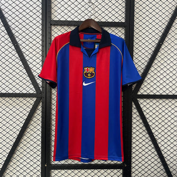 BARCELONA I 01/02 MAN (RETRO)