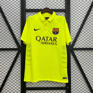 BARCELONA III 14/15 MAN (RETRO)