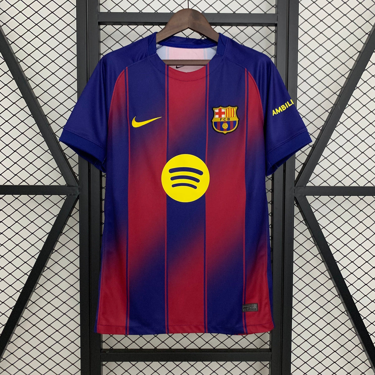 BARCELONA I 25/26 MAN