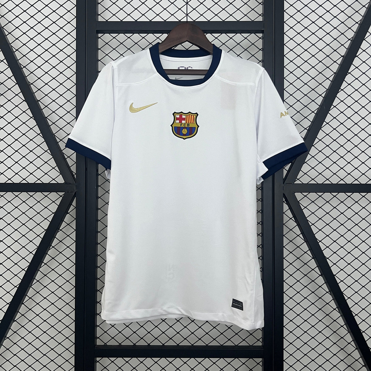 BARCELONA PRE-MATCH I 25/26 MAN