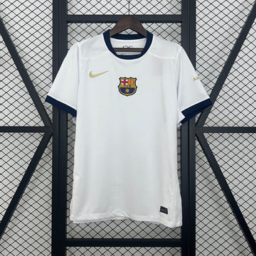 BARCELONA PRE-MATCH I 25/26 MAN