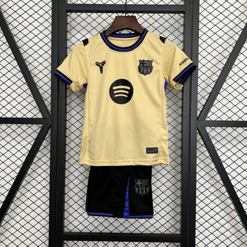 BARCELONA II 25/26 KID SET
