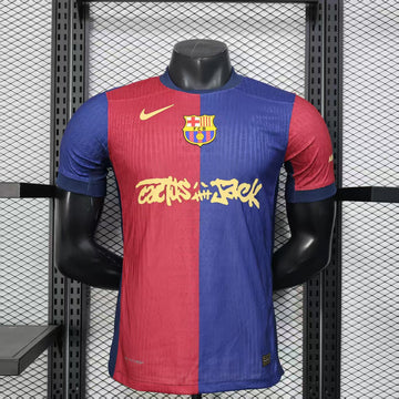 BARCELONA I 2O25 MAN (PLAYER VERSION)