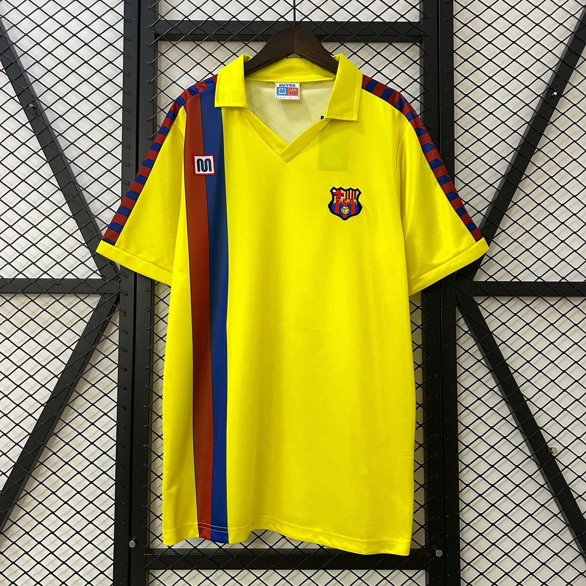 BARCELONA II 82/84 MAN (RETRO)