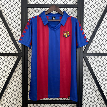BARCELONA I 91/92 MAN (RETRO)