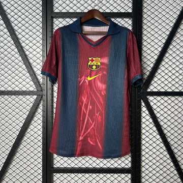 BARCELONA SPECIAL EDITION X 25/26 MAN