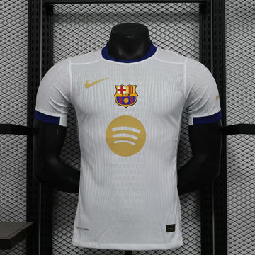 BARCELONA SPECIAL EDITION I 25/26 MAN (PLAYER VERSION)