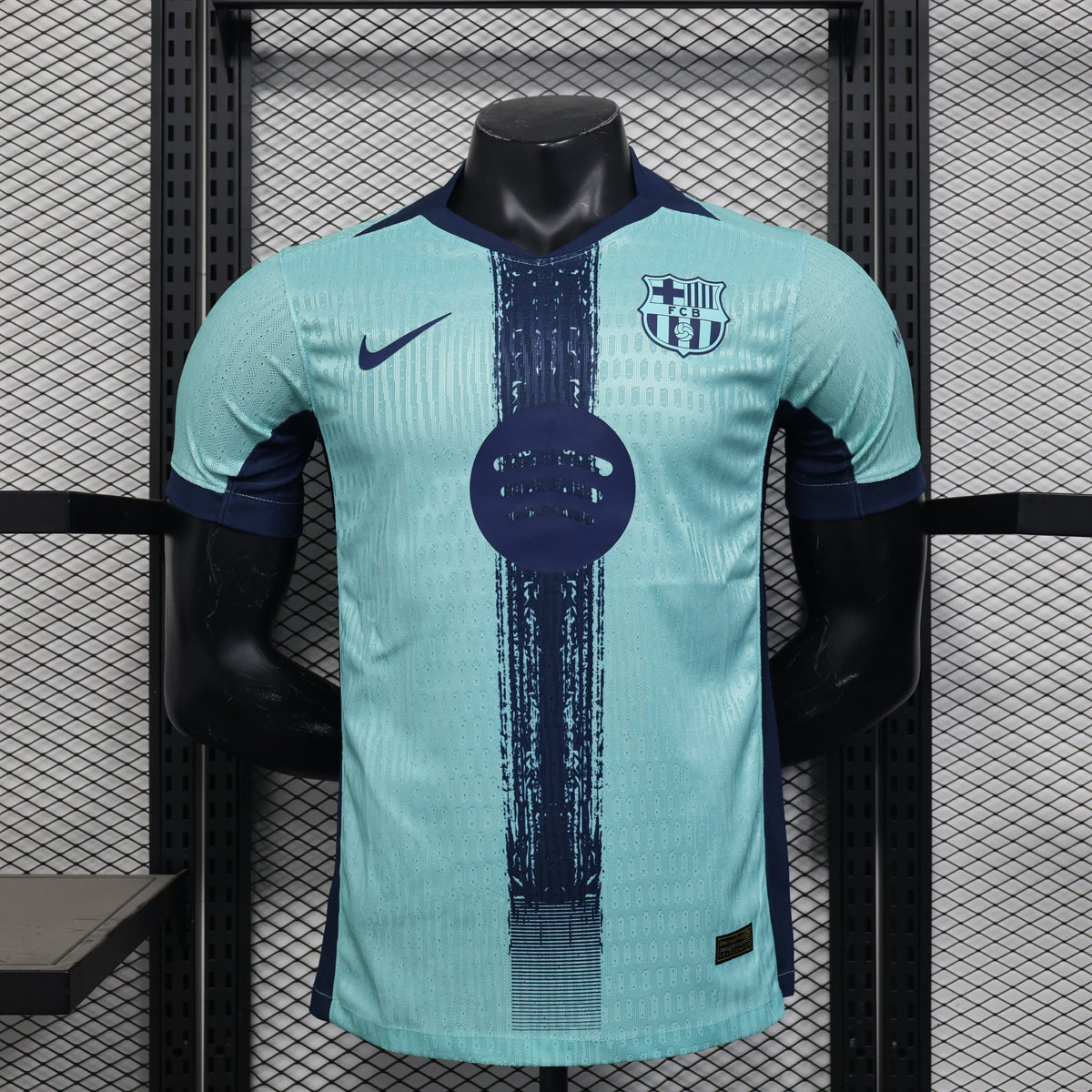 BARCELONA SPECIAL EDITION V 25/26 MAN (PLAYER VERSION)