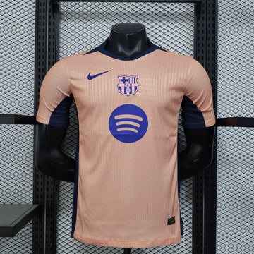 BARCELONA SPECIAL EDITION IV 25/26 MAN (PLAYER VERSION)