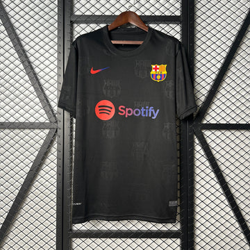 BARCELONA SPECIAL EDITION VI 25/26 MAN