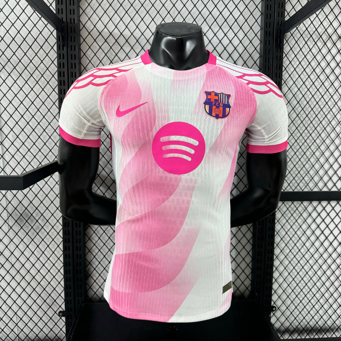 BARCELONA SPECIAL EDITION XIV 25/26 MAN (PLAYER VERSION)