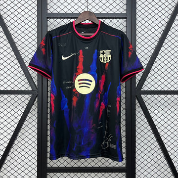 BARCELONA SPECIAL EDITION VII 25/26 MAN