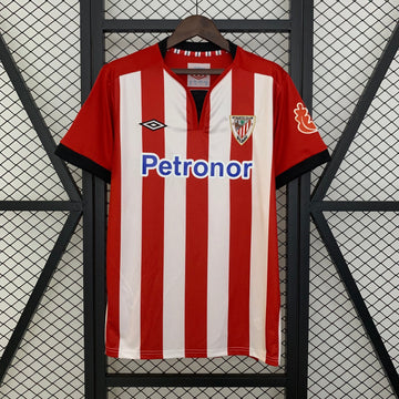 ATHLETIC BILBAO I 11/12 MAN (RETRO)