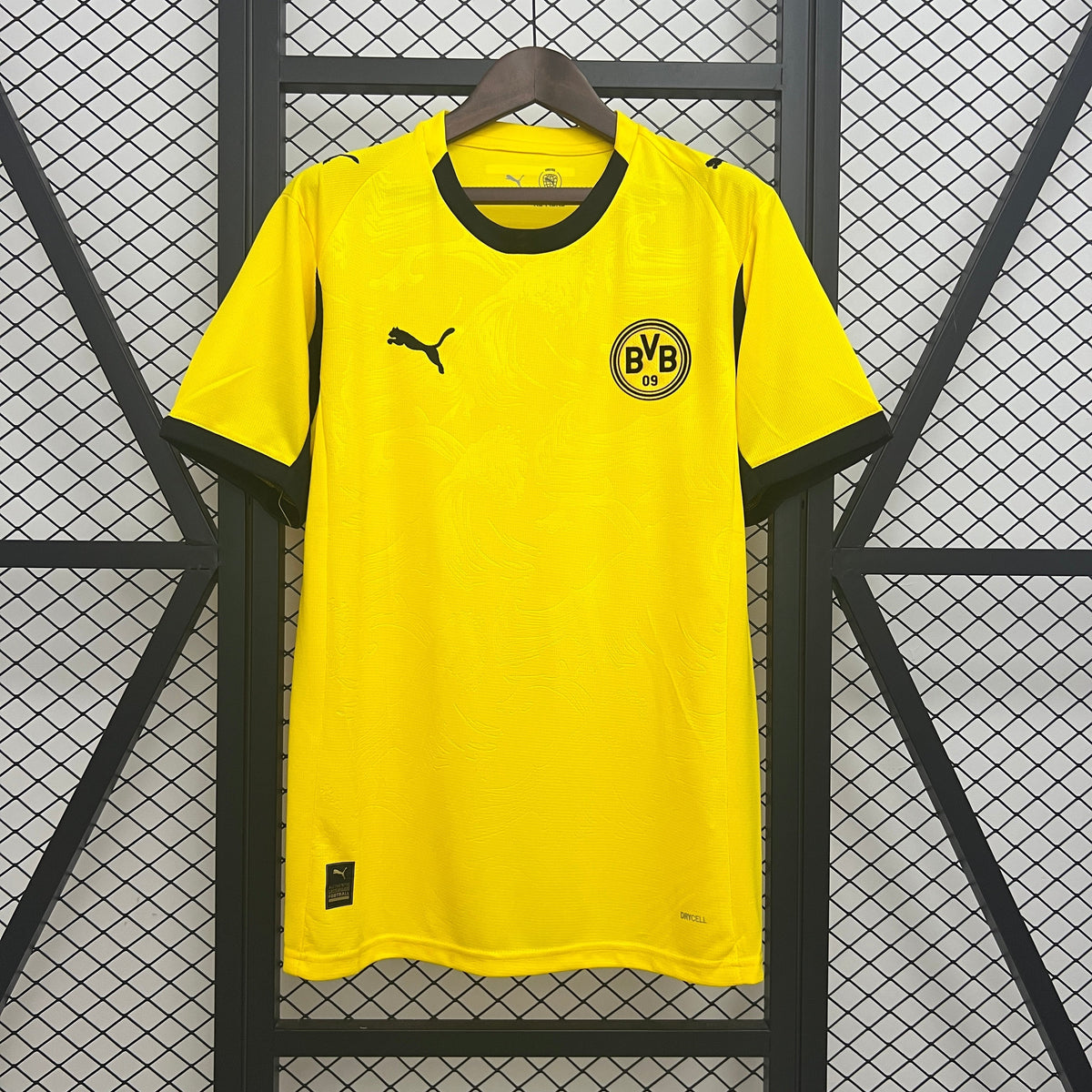 BORUSSIA DORTMUND SPECIAL EDITION III 25/26 MAN