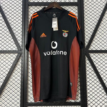 BENFICA II 02/03 MAN (RETRO)