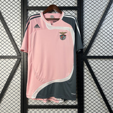 BENFICA II 07/08 MAN (RETRO)