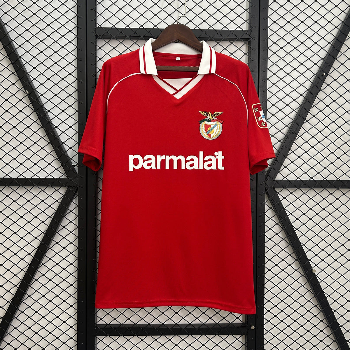 BENFICA I 94/95 MAN (RETRO)