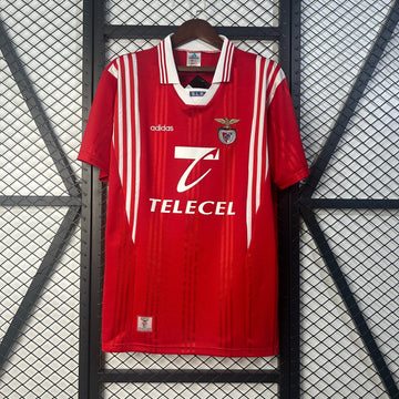 BENFICA I 97/98 MAN (RETRO)