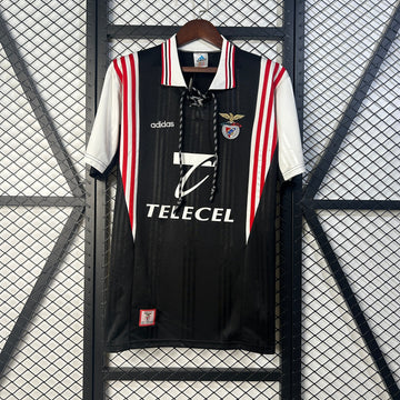 BENFICA II 97/98 MAN (RETRO)