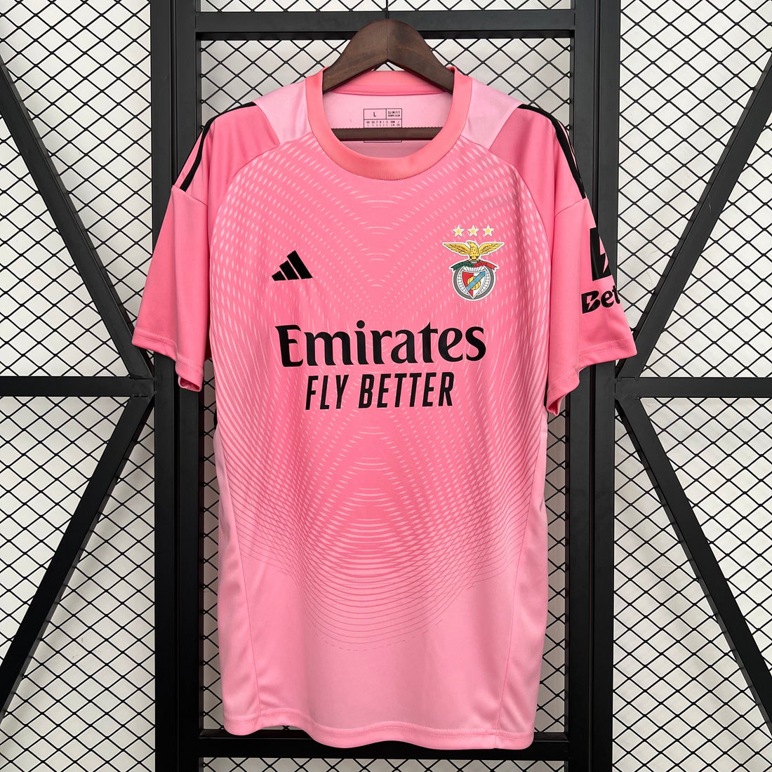 BENFICA SPECIAL EDITION V 25/26 MAN