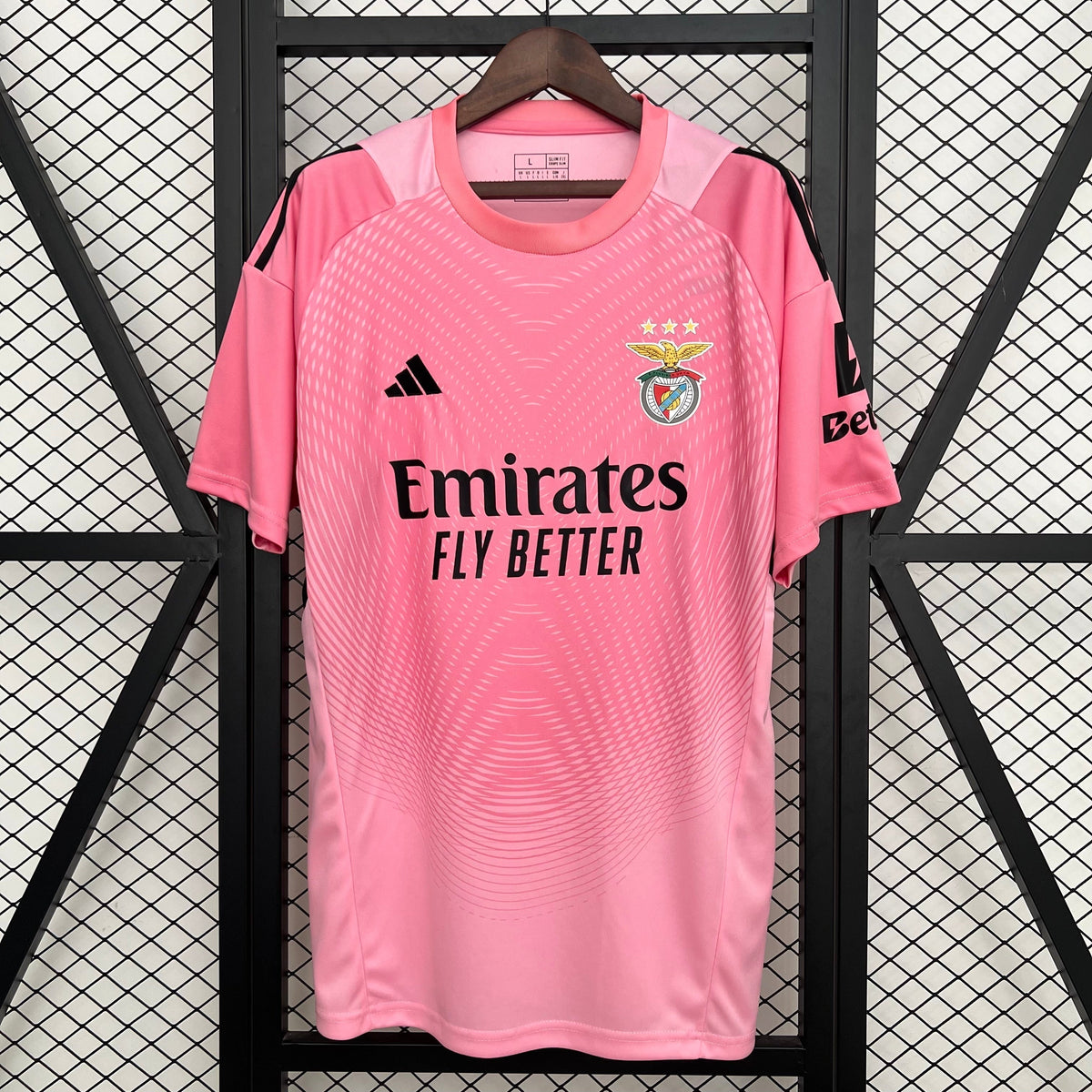 BENFICA SPECIAL EDITION V 25/26 MAN
