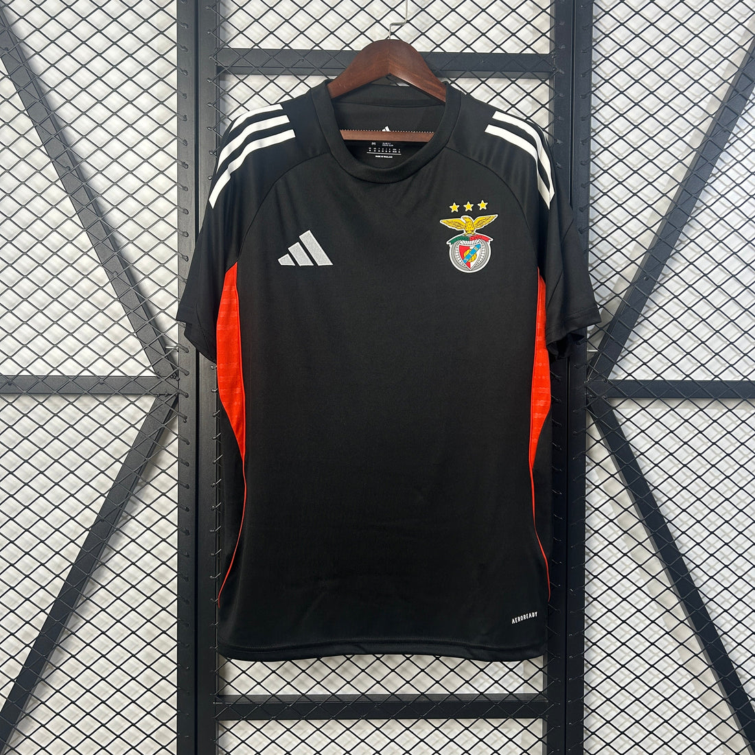 BENFICA TRAINING II 25/26 MAN