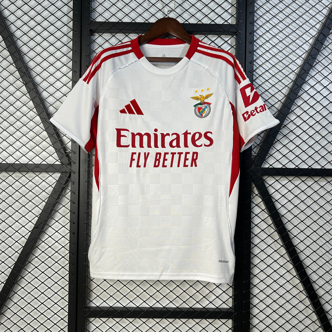 BENFICA III 25/26 MAN