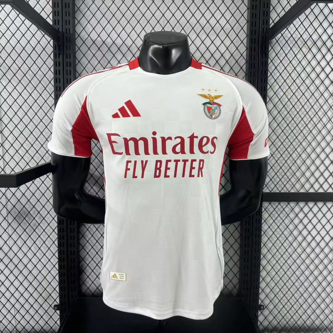 BENFICA III 25/26 MAN (PLAYER VERSION)