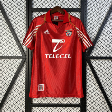 BENFICA I 98/99 MAN (RETRO)