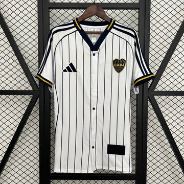 BOCA JUNIORS EDICIÓN BASEBALL I 25/26 MAN