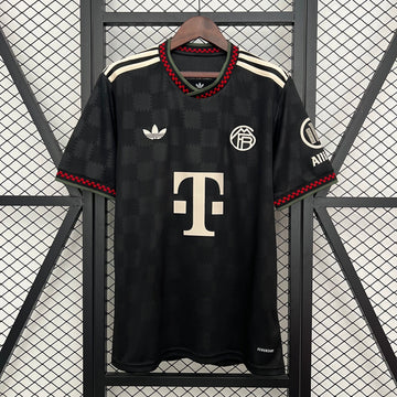 BAYERN MUNICH III 25/26 MAN