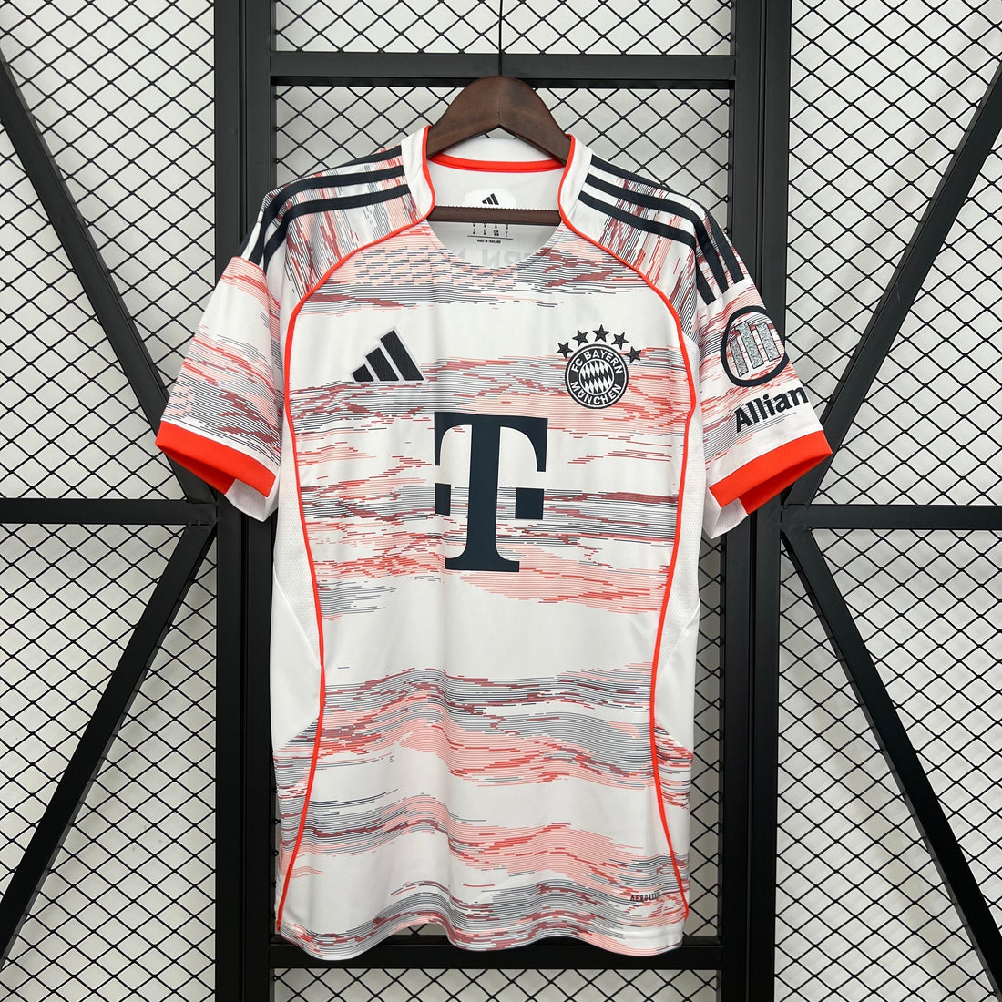 BAYERN MUNICH II 25/26 MAN
