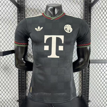 BAYERN MUNICH III 25/26 MAN (PLAYER VERSION)