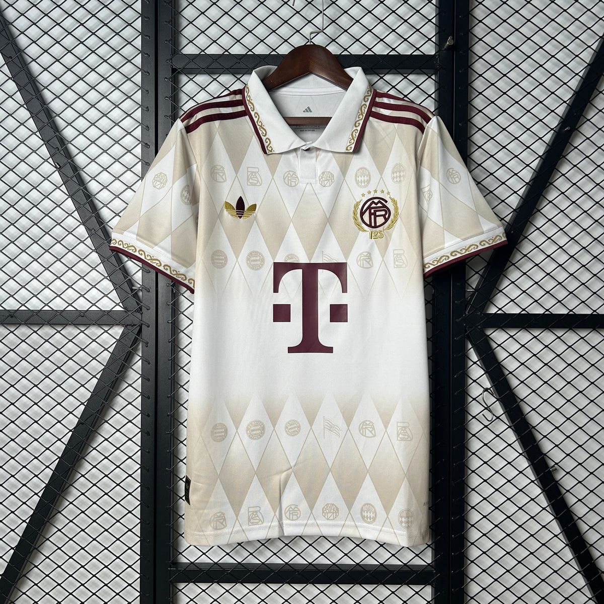 BAYERN MUNICH SPECIAL EDITION II 25/26 MAN