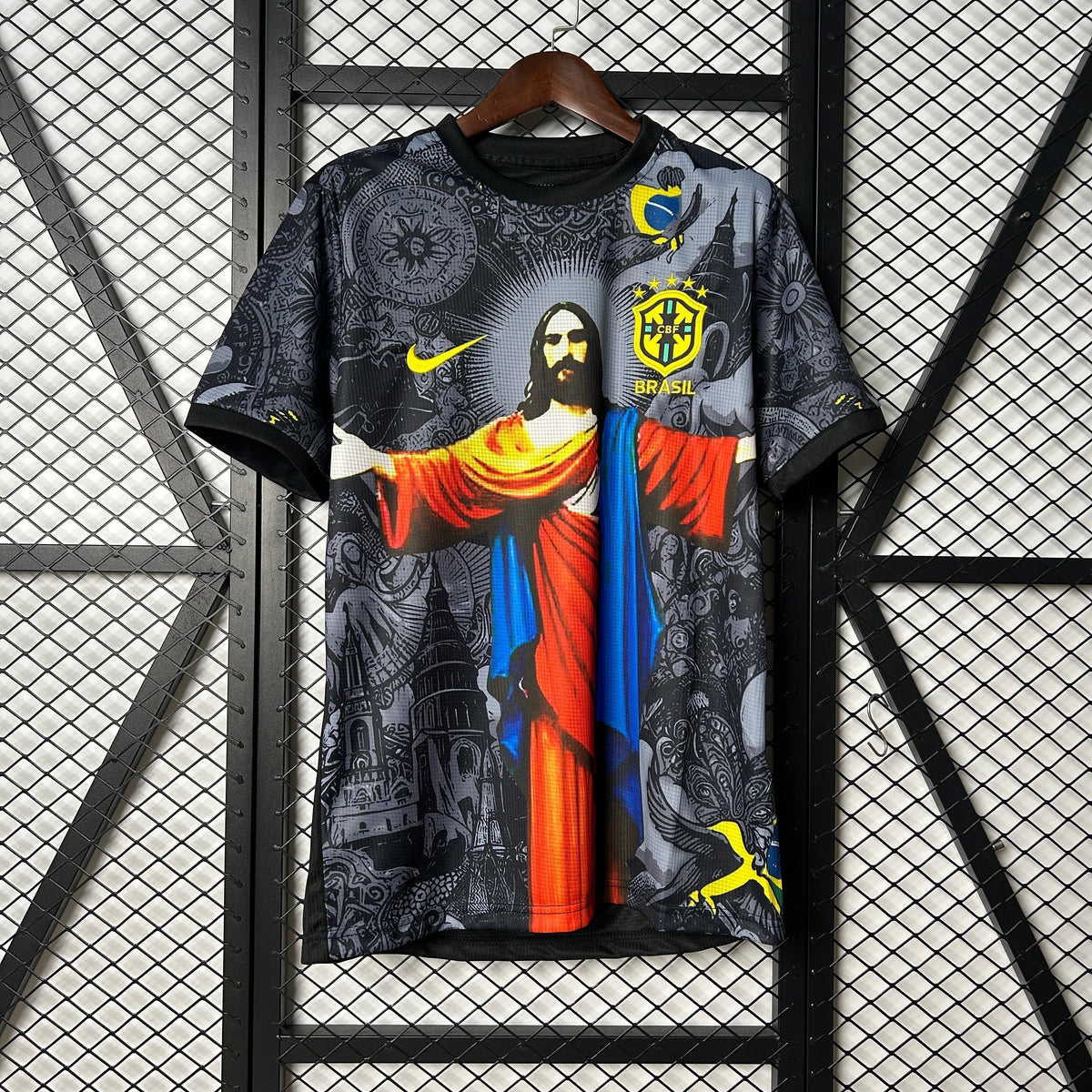 BRAZIL SPECIAL EDITION II 2025 MAN