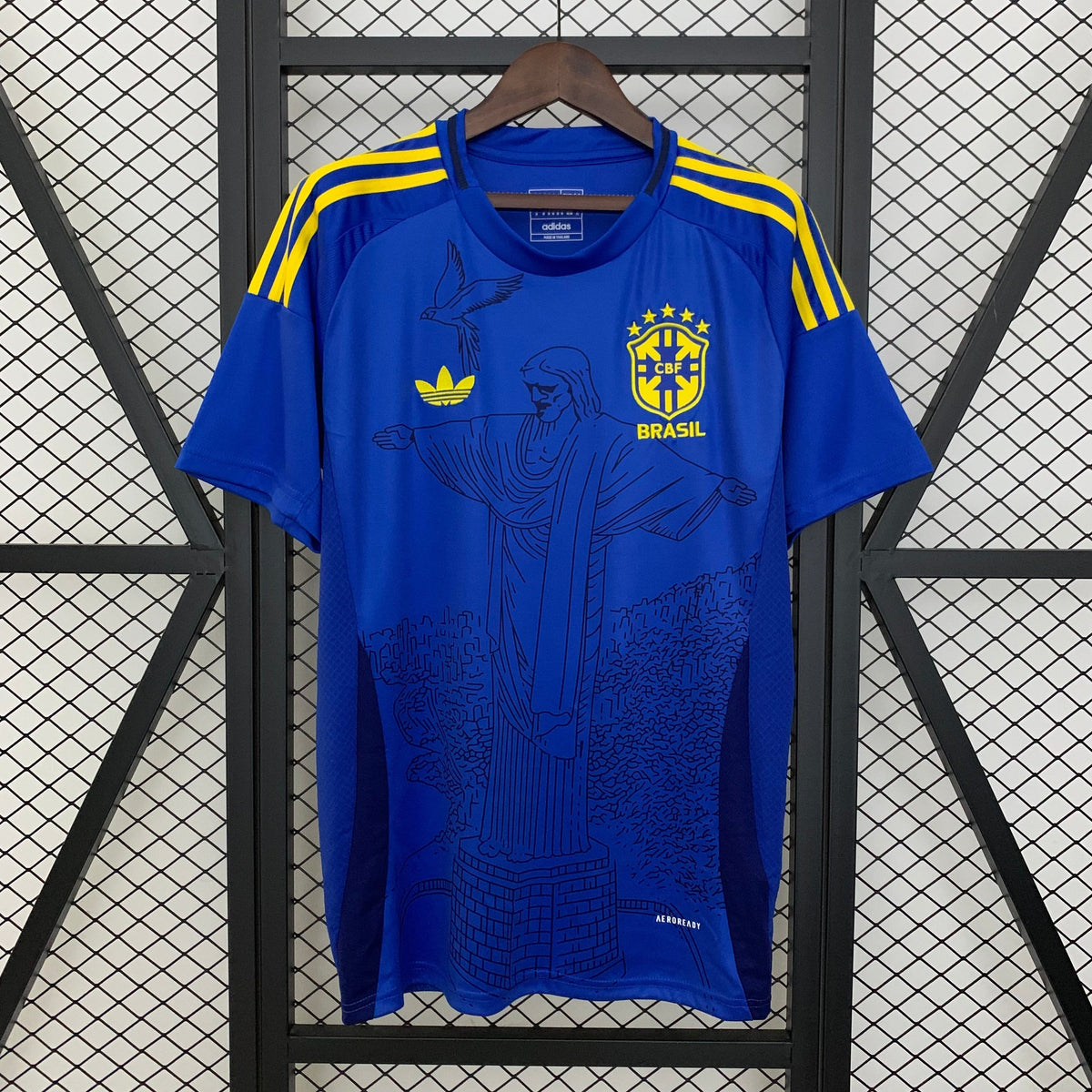 BRAZIL SPECIAL EDITION I 2025 MAN